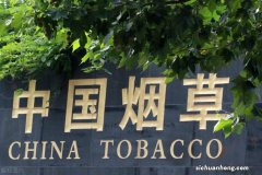 国家烟草专卖局的副司长、副省级城市的副区长，分别是什么级别？