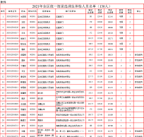 国考要怎么知道自己是进面了