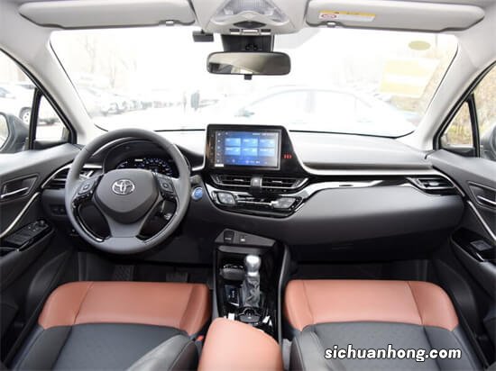 一汽丰田suv多少钱一台 一汽丰田suv报价