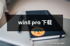 win8 pro 下载