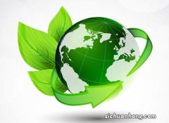 ?中国的绿色发展到底对世界来讲意味着什么？