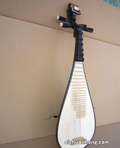 十大涨知识的冷门乐器 乌德琴上榜,第一音色恐怖