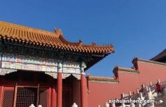 中国十大最著名古建筑排名 布达拉宫上榜，第二始建于西周时期