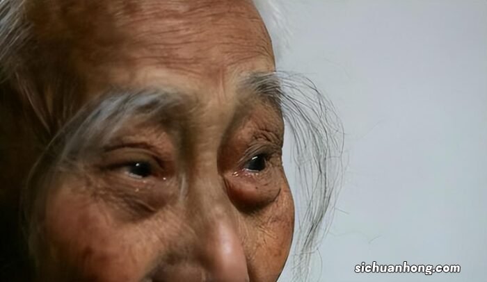 男性50岁之后,眉毛突然变长,说明了什么?