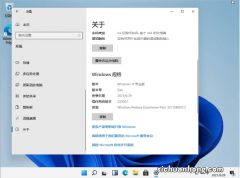 Win11预览版安装方法怎么安装Win11预览版镜像