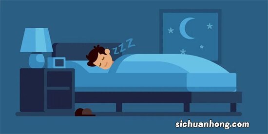 好的睡眠能在30分钟内入睡 实现快速入睡的方法有哪些？