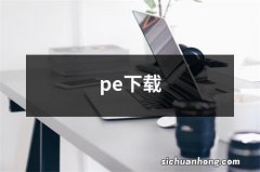 pe下载