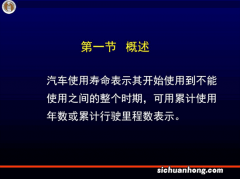 ?汽车降价了 为什么大家还是不买车？