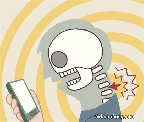 每天少刷15分钟手机可改善免疫力 沉迷手机危害多大?