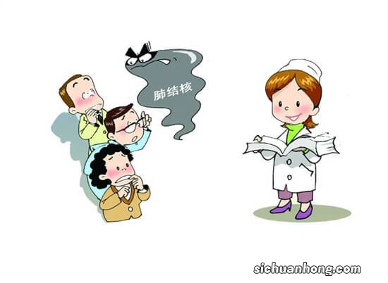 结核病早期治疗有利于恢复减少传染风险 结核病是由什么引起的?