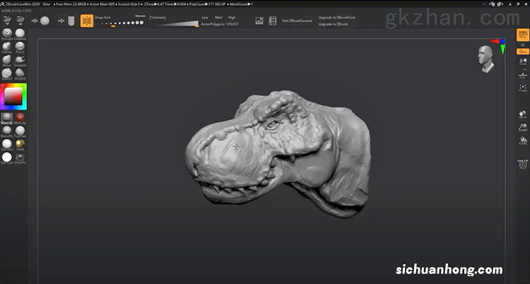 附下载地址 拿走不谢！全球10个免费三维建模软件