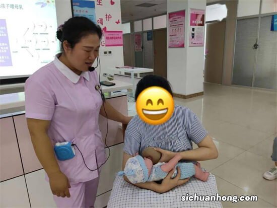 哺乳姿势、如何保存…母乳喂养4个问题一次说清