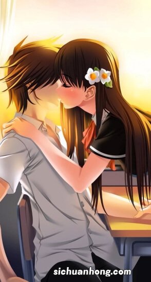 接吻时,身体会有哪些“反应”?可能会收获这3大好处