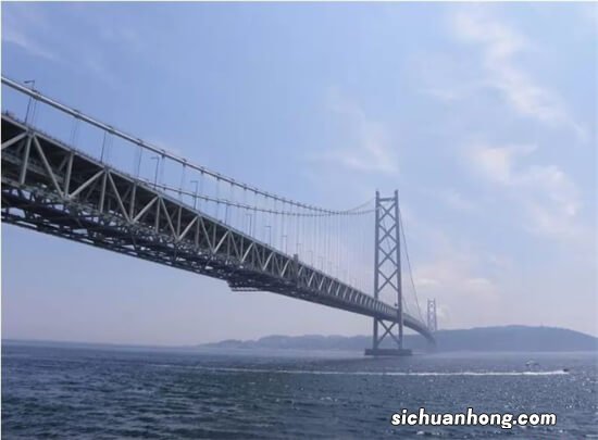 中国著名十大古桥排行榜，安平桥最长，第九层毁灭于战火