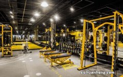 大连十大运动健身场馆：西岗体育馆上榜，第二环境高端