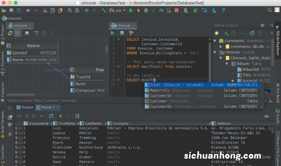 使用Clangd提升C++代码编写体验