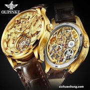 顶级复刻手表官网vs厂：你更中意哪一家？