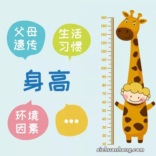 骨龄小就一定能长高?1年只长4cm,成年身高比遗传少长5公分