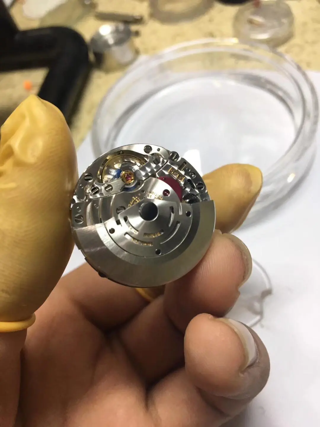 顶级复刻表在哪里买比较好?推荐几个地方给你