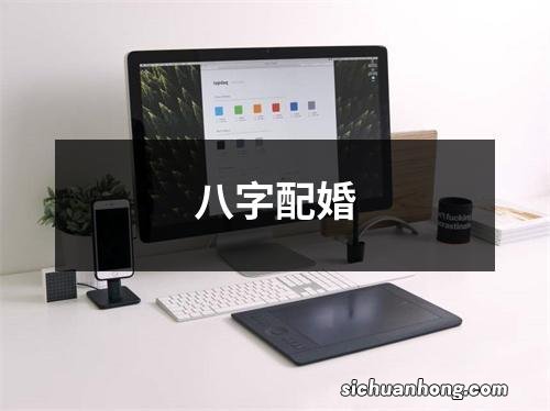 八字配婚