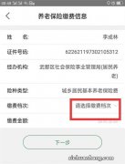 安装什么APP可以查看退休职工养老金发放情况？