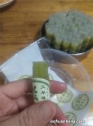 自制艾草薄荷膏，宝宝孕妈夏天必备神器