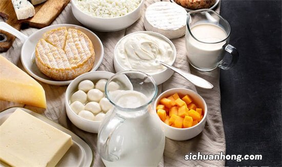 乳脂奶油是不是好东西?看完你就知道!