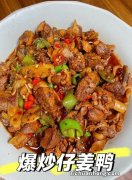 简单又美味：如何做出好吃的鸭子