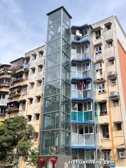 ?上海老小区加装电梯提速背后有着方法论 具体是什么?