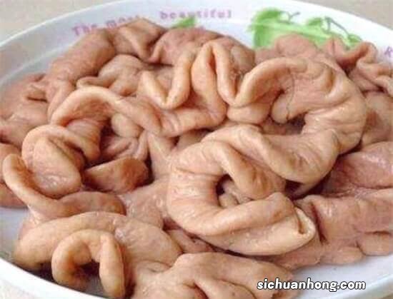 酒糟腊猪大肠:制作技巧一网打尽!