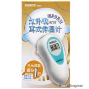 孩子量体温的方法，你们都用对了吗？