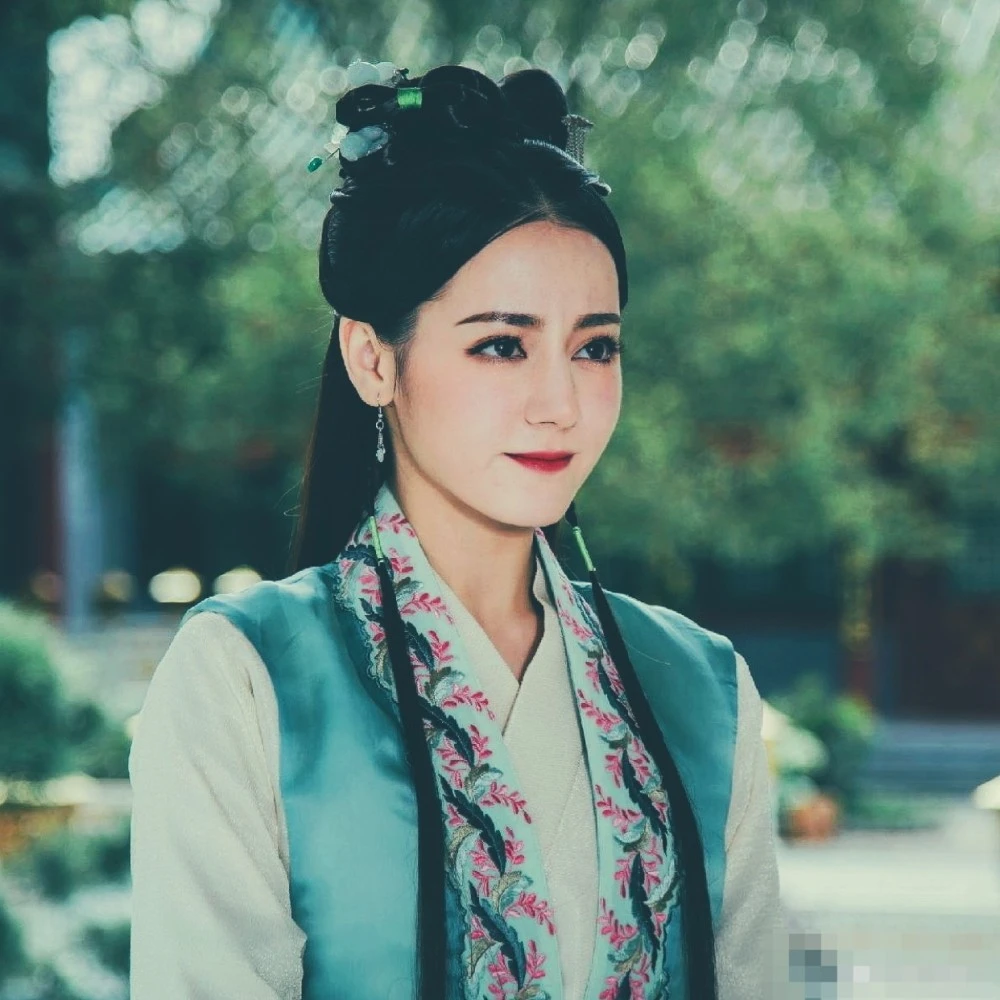 你知道迪丽热巴演过的古装电视剧有几部吗？点击查看惊喜答案！