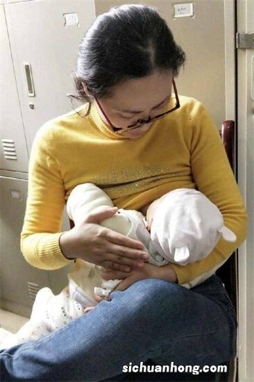 哺乳期的女人，不能惹