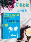 未来人类每周可能只需工作一天 如何保障工作效率？