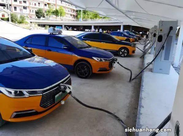 北京市新能源出租五年价格多少？