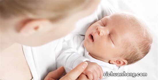 断奶势在必行，这些常用断奶法并不适用，正确方法学起来