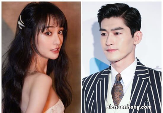 张翰郑爽私下约会曝光,两人关系升温还是只是朋友?