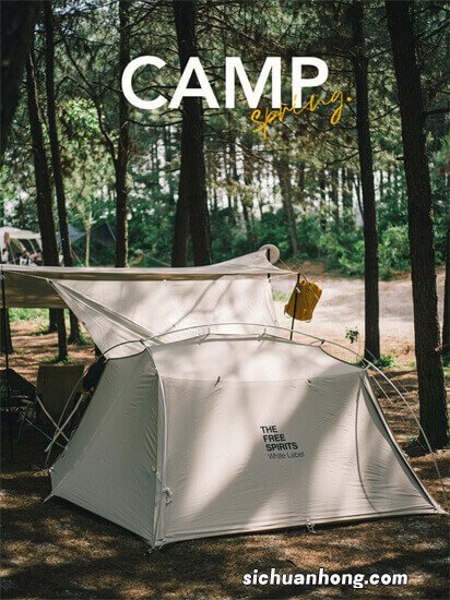 ?露营倒闭潮来袭 为何年轻人不再喜欢露营?