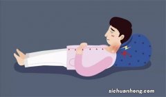 睡姿不对，身体遭罪？男女生睡觉要用哪种姿势才科学？你睡对了吗