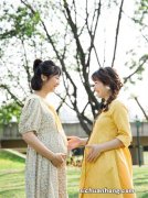 女性扎堆怀孕和老一辈人说的“沾孕气”有关？你有必要弄清楚