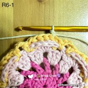 你知道如何用钩针制作猫咪衣服吗？附图解教程！