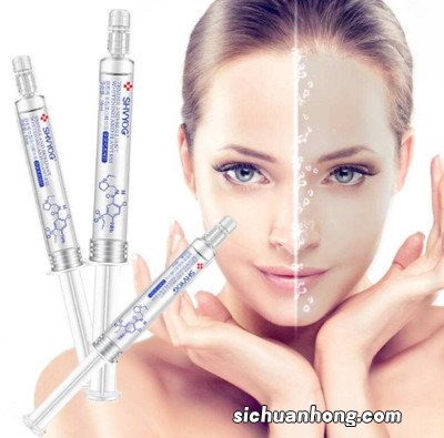 水光针都有什么效果，让很多人魂不守舍？