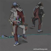 你不敢想象！最丑女明星的名字竟然是……