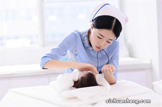 顺产日记：看到麻醉师的身影觉得他会发光，麻醉师超帅