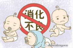 九个月的宝宝吃叶子菜和胡萝卜不消化怎么办呢？