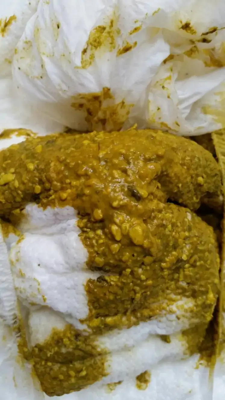 宝宝不便秘 妈妈少担心