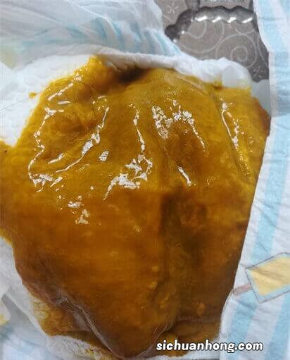 宝宝三天没有拉粑粑啦！算便秘吗？