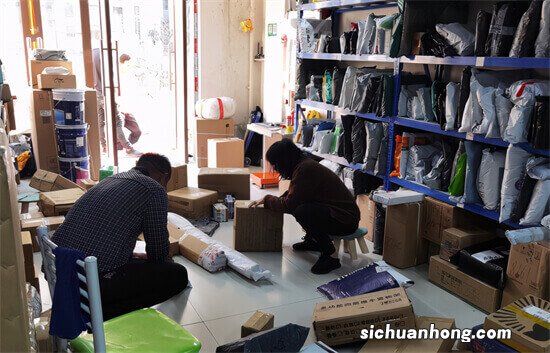 行业实访，一个快递驿站一年能挣多少钱？