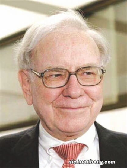 巴菲特的投资风格你不能学