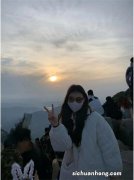 爬泰山 白天几点去比较好